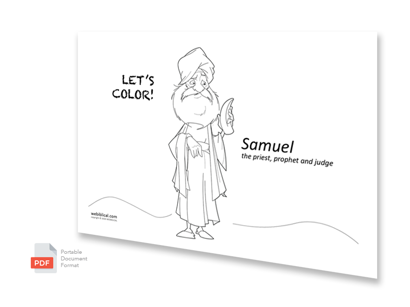 samuel the seer pdf